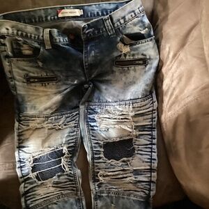 Denim House jeans